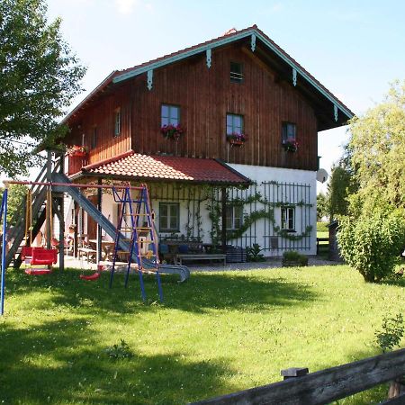 Kirmeier Hof Bad Endorf Εξωτερικό φωτογραφία