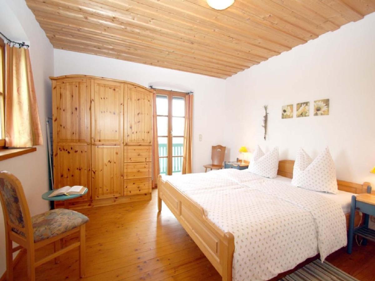 Kirmeier Hof Bad Endorf Εξωτερικό φωτογραφία