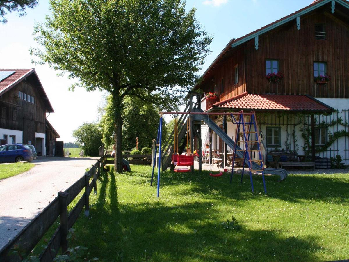 Kirmeier Hof Bad Endorf Εξωτερικό φωτογραφία