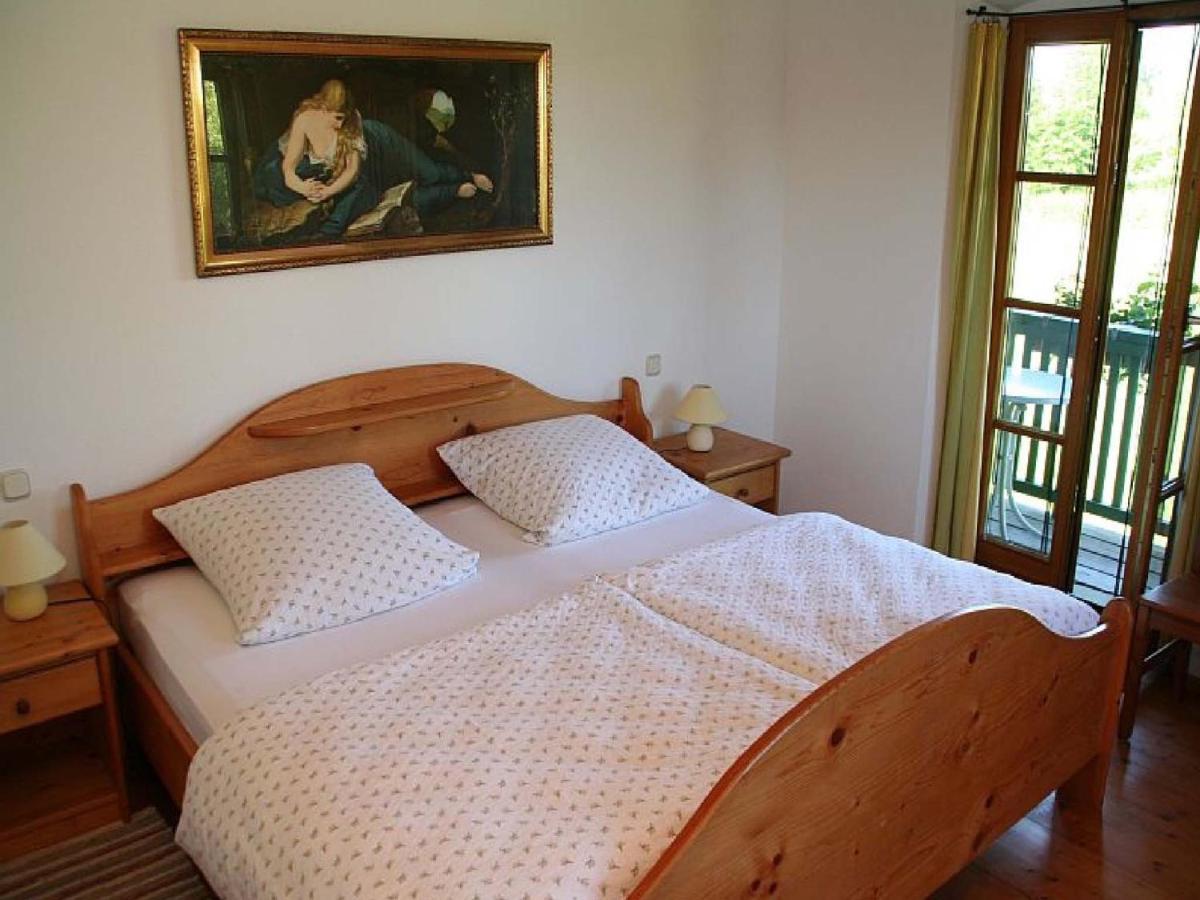 Kirmeier Hof Bad Endorf Εξωτερικό φωτογραφία